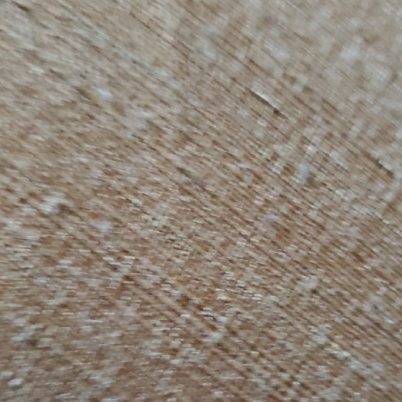 Feathered Striped Accent Pillow - Picture 8 of 8